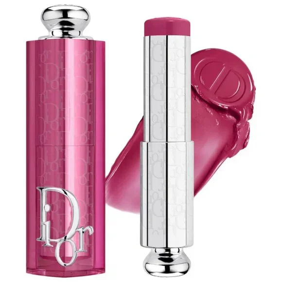 NIB 💚 Dior #006 BERRY Rosy Glow Blush Stick ✔️ NIB - Picture 1 of 10